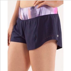 🏃🏼‍♀️Lululemon Shorts